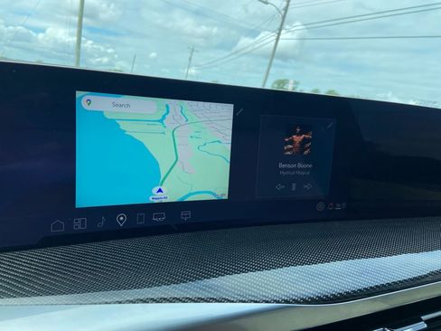 New 2025 Cadillac Escalade ESV Sport Platinum image 44