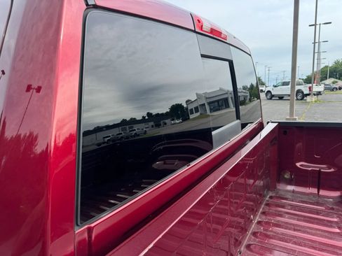 Used 2020 RAM 1500 Warlock w/ Electronics Group AWD/4WD image 43