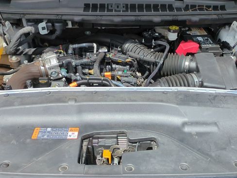 Used 2022 Ford Edge ST w/ Equipment Group 401A AWD/4WD image 35
