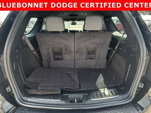 Used 2022 Dodge Durango GT image 25