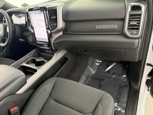 Used 2026 RAM 1500 Big Horn AWD/4WD image 17