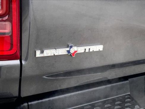Certified 2022 RAM 1500 Lone Star image 9