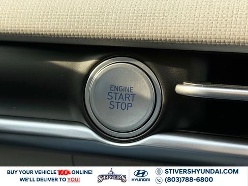 Certified 2025 Hyundai Tucson SEL image 36