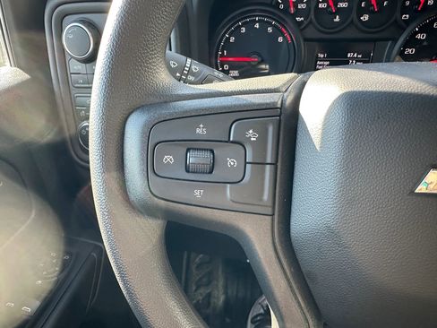 Used 2024 Chevrolet Silverado 3500 W/T w/ WT Convenience Package image 24