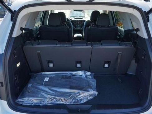 New 2026 Subaru Ascent Limited Bronze image 5