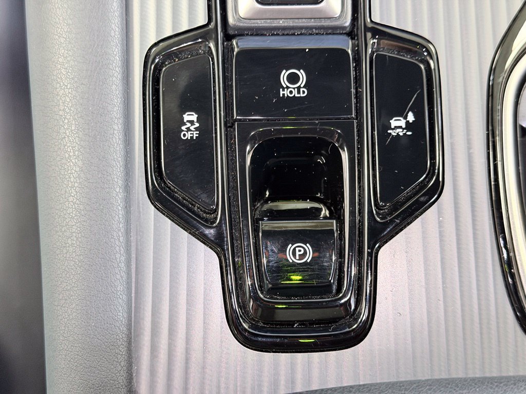Used 2023 Lexus RX 500h F Sport w/ Accessory Package (2T) AWD/4WD image 55