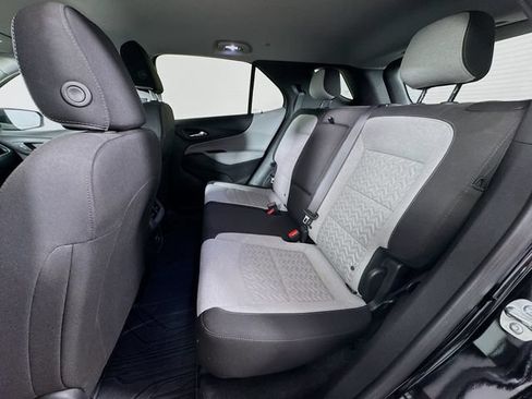 Used 2024 Chevrolet Equinox LS w/ LS Convenience Package FWD image 21
