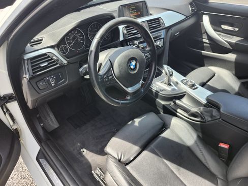 Used 2016 BMW 428i Gran Coupe xDrive AWD/4WD image 4