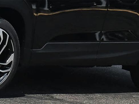 New 2026 Chevrolet TrailBlazer RS w/ Convenience Package AWD/4WD image 27
