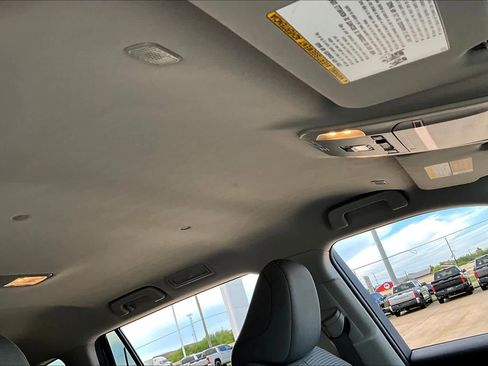 Used 2023 Toyota Highlander LE image 14