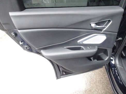 Used 2023 Acura RDX AWD w/ Technology Package image 16