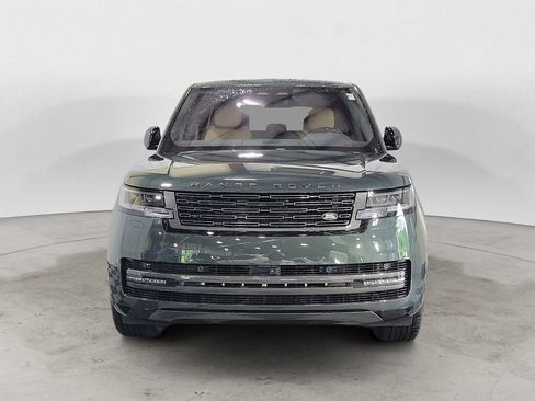 Used 2023 Land Rover Range Rover SE AWD/4WD image 8