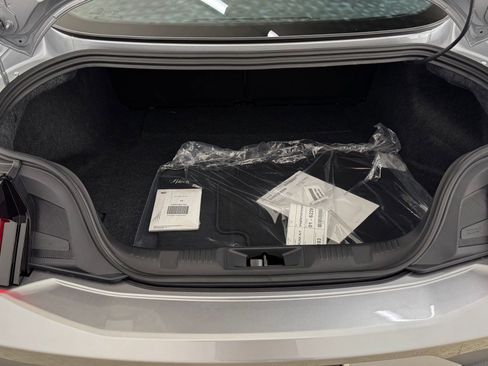 New 2026 Ford Mustang Coupe image 22