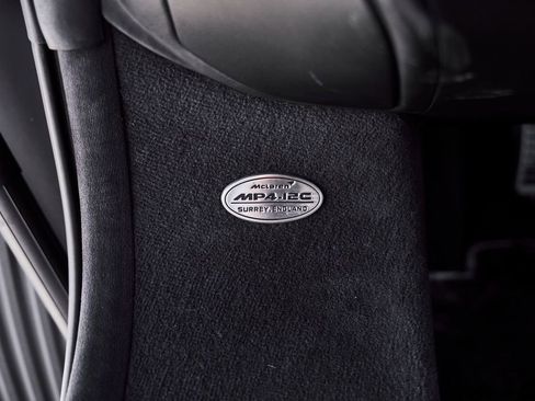 Used 2012 McLaren MP4-12C Coupe RWD image 37