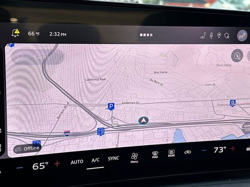 New 2026 Audi Q3 quattro 2.0T image 18