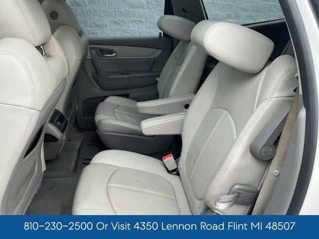 Used 2015 Chevrolet Traverse LT AWD/4WD image 20