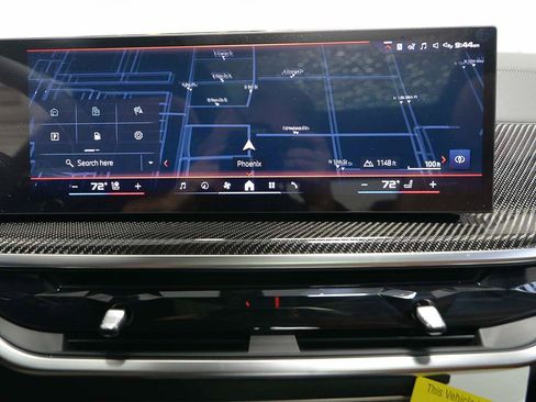 New 2026 BMW X7 M60i image 15