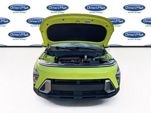 Used 2025 Hyundai Kona SEL FWD image 31