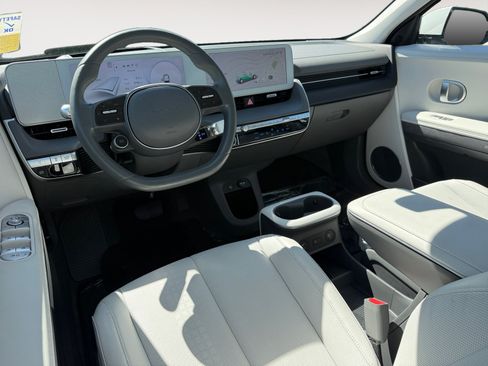 Certified 2024 Hyundai Ioniq 5 Limited RWD image 15