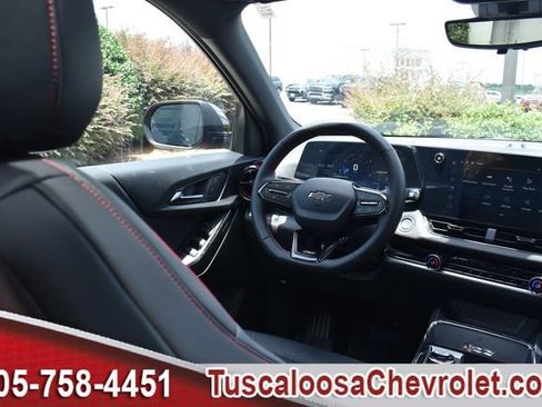 New 2026 Chevrolet Equinox RS w/ Safety and Technology Package FWD image 20