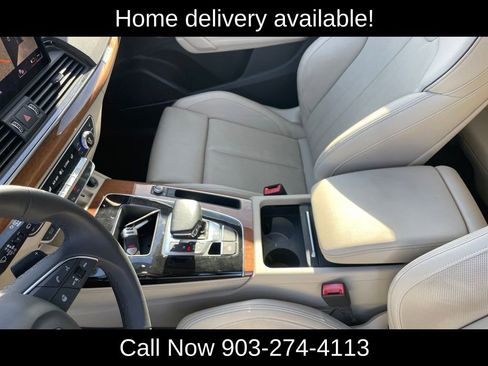 Used 2021 Audi Q5 Prestige w/ Prestige Package image 43