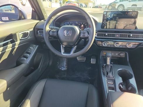 New 2026 Honda Civic Sport Touring image 11