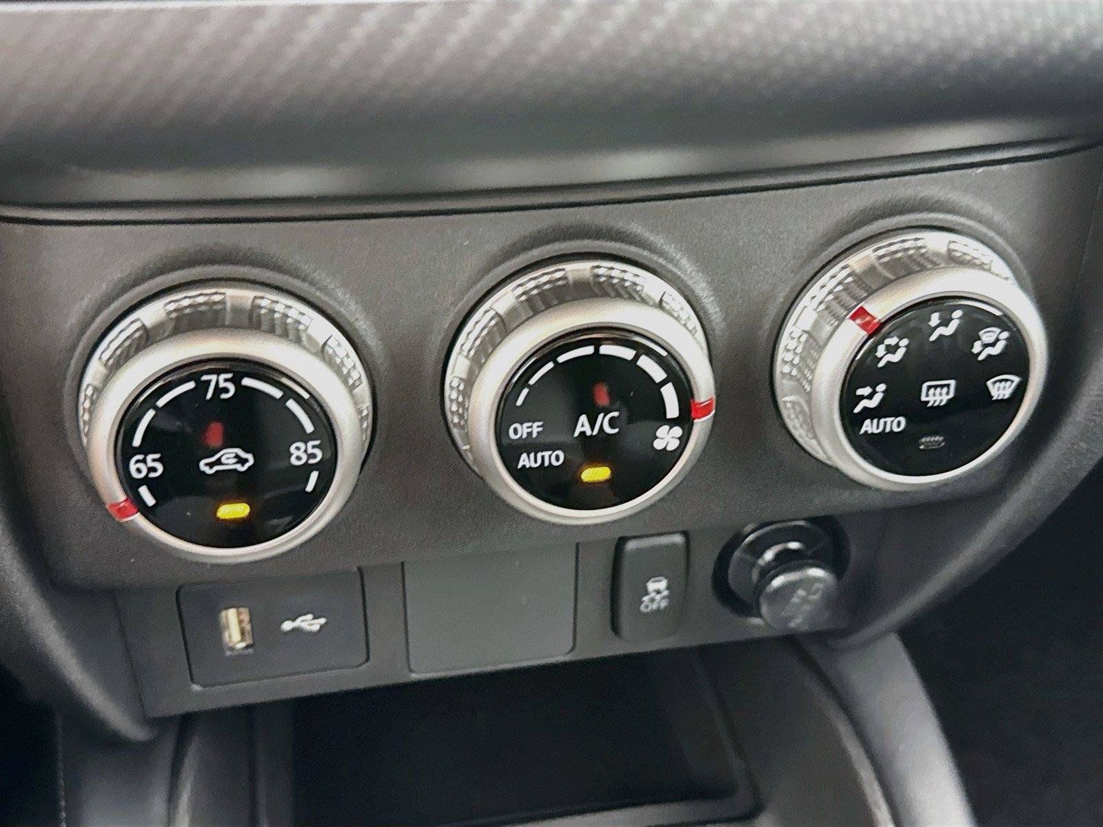 New 2027 Mitsubishi Outlander Sport FWD image 18