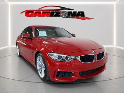 Used 2014 BMW 428i Coupe
