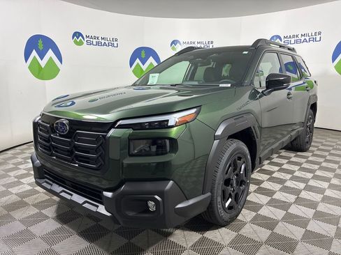 New 2026 Subaru Outback Limited image 3