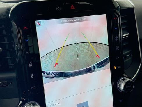 New 2026 RAM 1500 Big Horn image 14