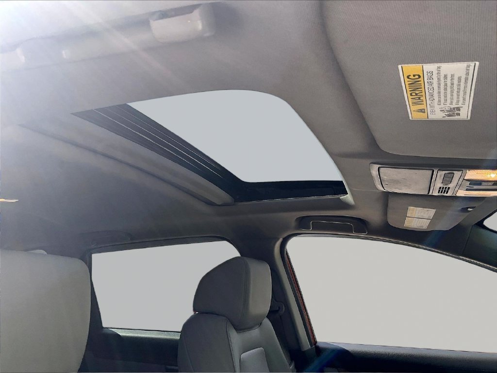 Used 2022 Honda CR-V EX-L image 22