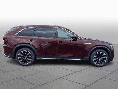 Certified 2024 MAZDA CX-90 Plug-In Hybrid w/ Premium Pkg AWD/4WD image 8