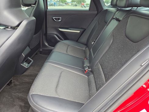 Used 2025 Kia K4 GT-Line w/ GT-Line Sunroof Package FWD image 29