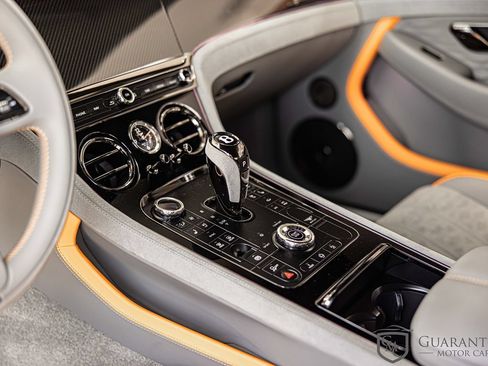 Used 2025 Bentley Continental GT Speed AWD/4WD image 22