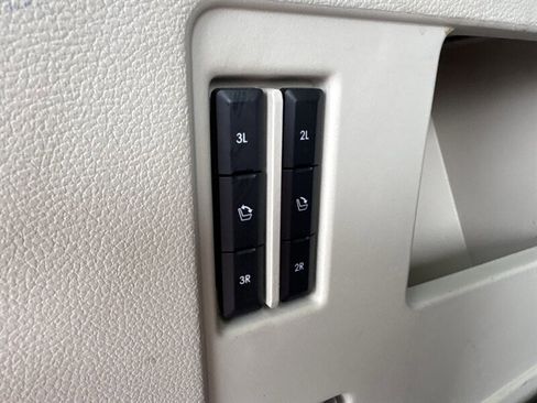 Used 2019 Lincoln Navigator L Reserve w/ Cargo Package image 29