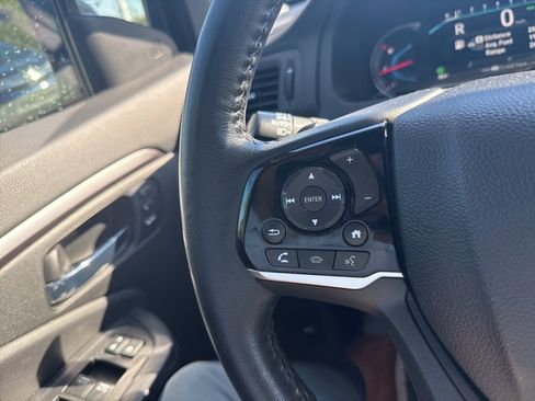 Used 2021 Honda Pilot Special Edition image 23