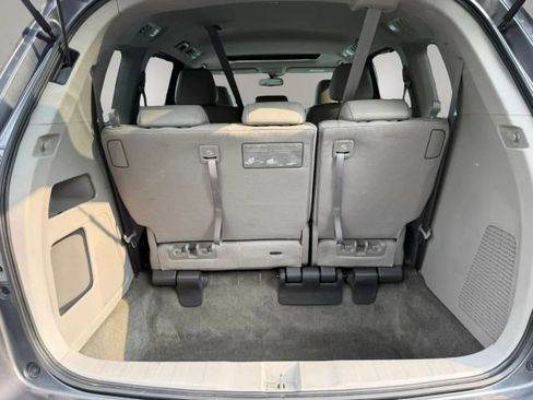 Used 2017 Honda Odyssey EX-L image 12