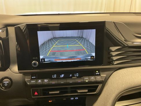 Used 2026 Toyota Camry LE w/ Convenience Package FWD image 12