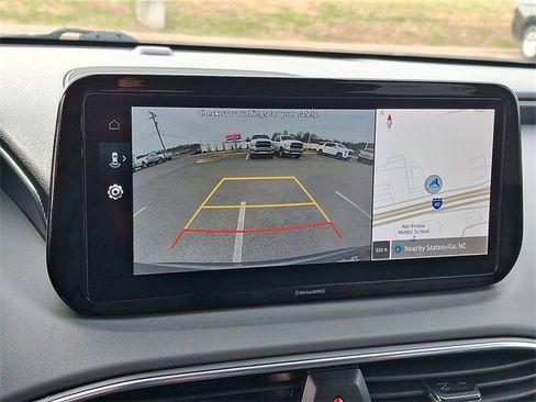 Used 2023 Hyundai Santa Fe SEL image 18