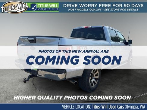 Used 2018 Ford F150 XLT w/ XTR Package AWD/4WD image 4