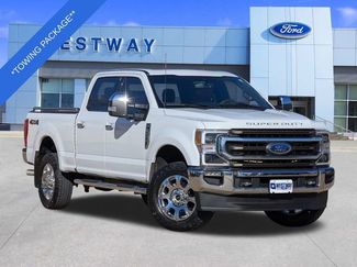 Used 2022 Ford F250 King Ranch w/ Chrome Package video 2