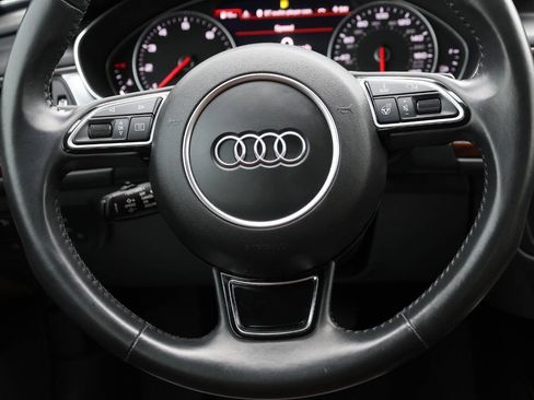 Used 2018 Audi A6 2.0T Premium Plus w/ Premium Plus Package AWD/4WD image 18