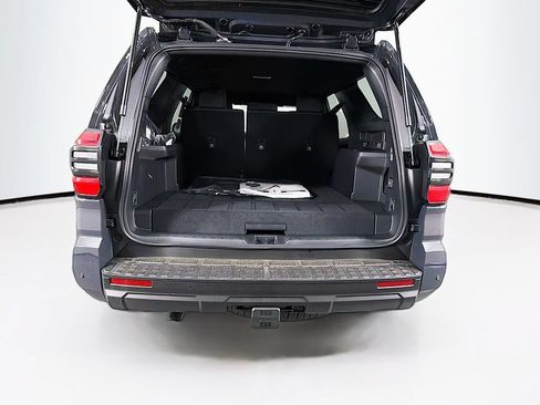New 2026 Toyota 4Runner TRD Off-Road AWD/4WD image 25
