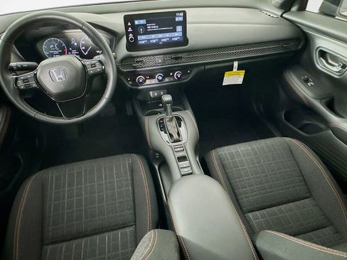 Used 2026 Honda HR-V Sport image 26