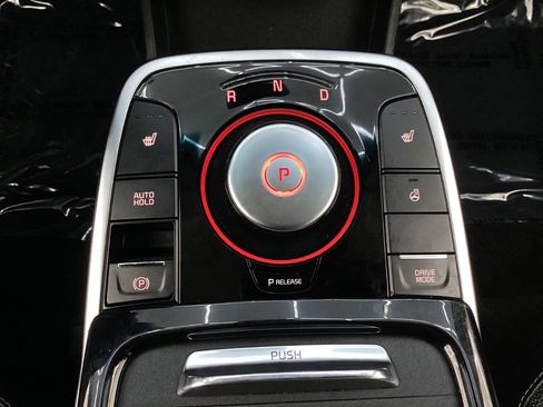 Used 2022 Kia Niro EX w/ Cold Weather Package FWD image 36