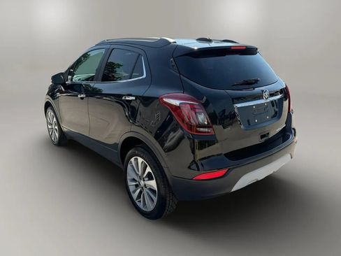 Used 2019 Buick Encore Preferred FWD image 5