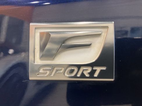 Used 2017 Lexus RX 350 F Sport image 10