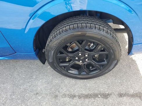 Used 2025 Ford Maverick Lobo image 19