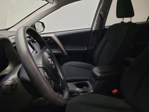 Used 2018 Toyota RAV4 LE w/ All Weather Liner Package image 17