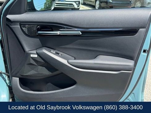 Used 2024 Kia Seltos SX w/ SX Sunroof Package image 31